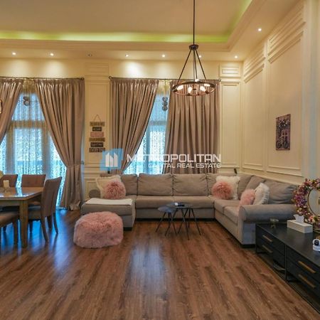 شقة Yas Island أبو ظبي المظهر الخارجي الصورة