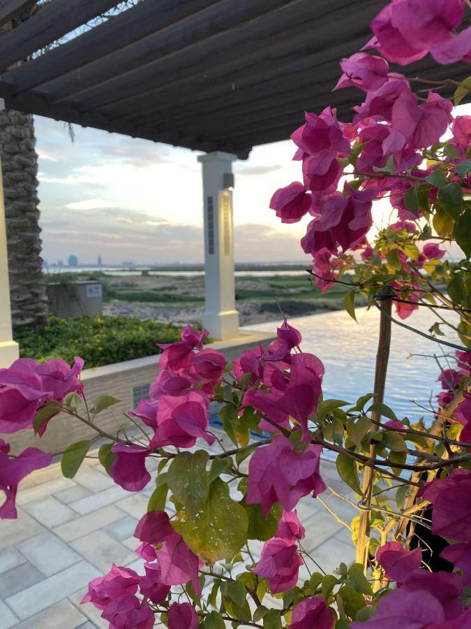 شقة Yas Island أبو ظبي المظهر الخارجي الصورة
