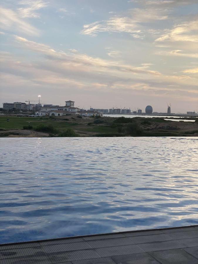 شقة Yas Island أبو ظبي المظهر الخارجي الصورة
