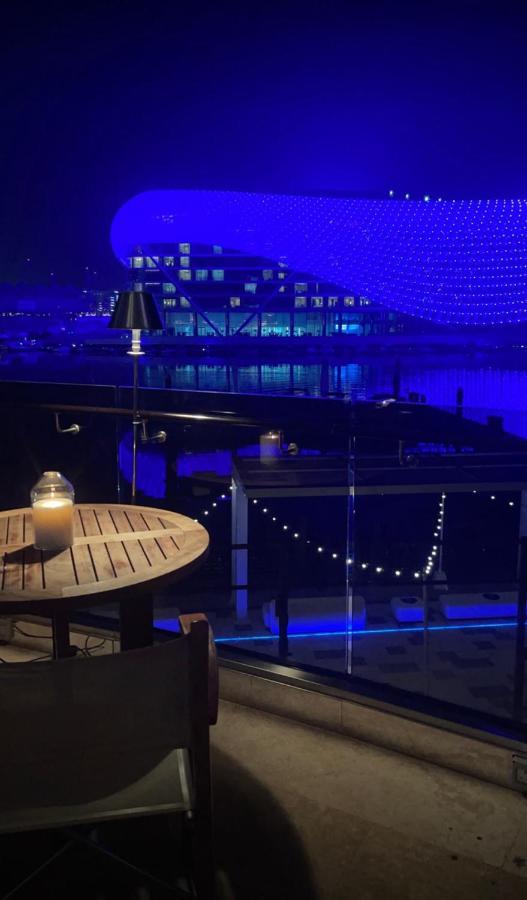 شقة Yas Island أبو ظبي المظهر الخارجي الصورة