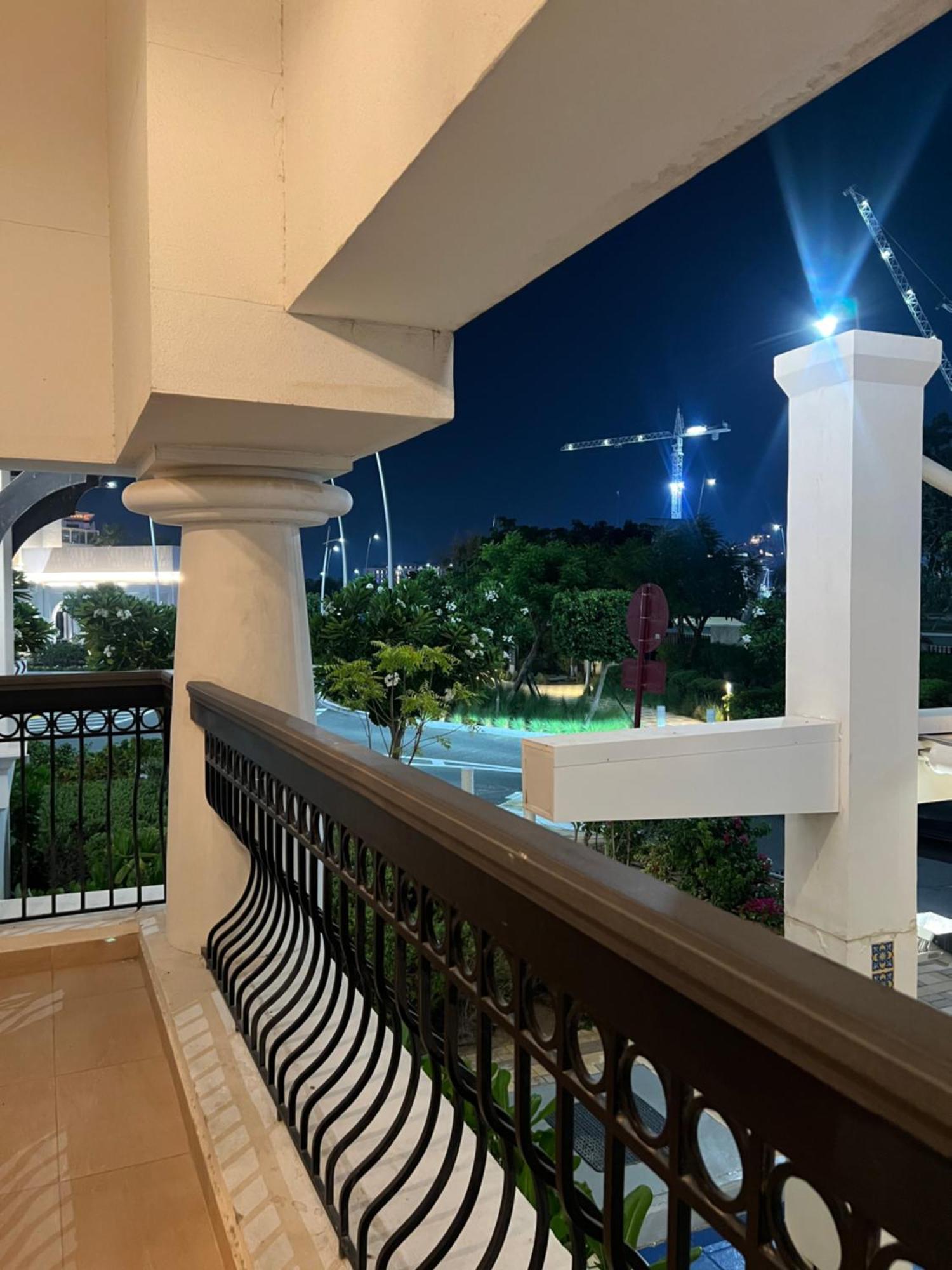 شقة Yas Island أبو ظبي المظهر الخارجي الصورة