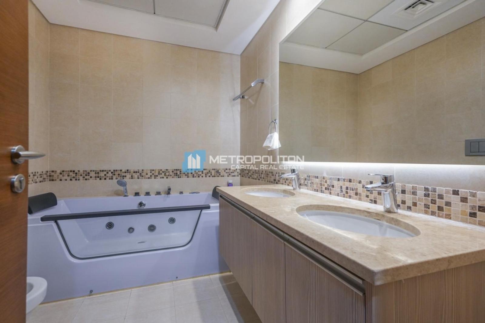 شقة Yas Island أبو ظبي المظهر الخارجي الصورة